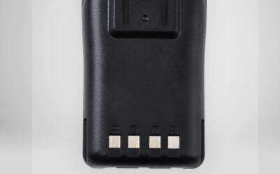 對(duì)講機(jī)的電池放置久了怎么激活？