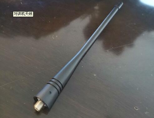 常用的業余無線電天線你了解多少？