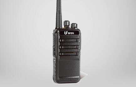 UHF和VHF業余頻段的對講機怎么選，你知道嗎？