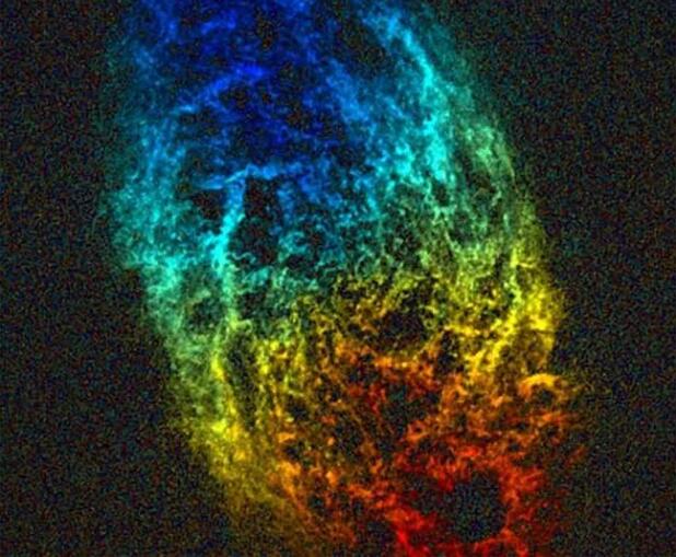 無線通信冷知識：天文學家使用不同的無線電波段來觀察宇宙！