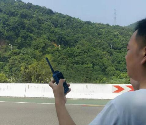 為什么要進行業余無線電比賽？
