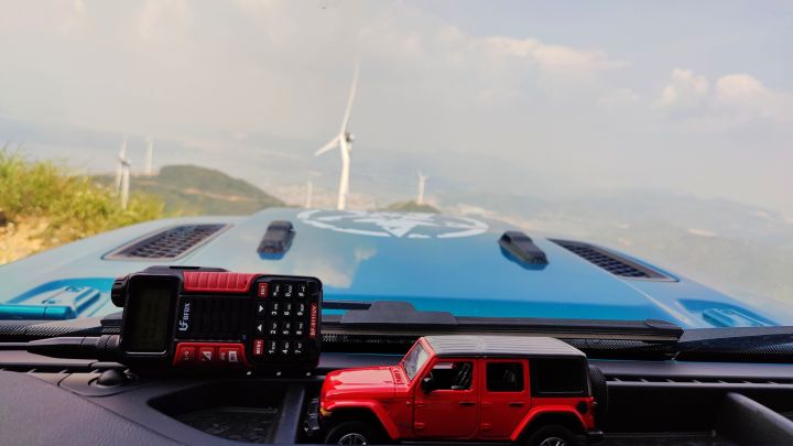 緊急情況下，選擇什么樣的對講機更合適？