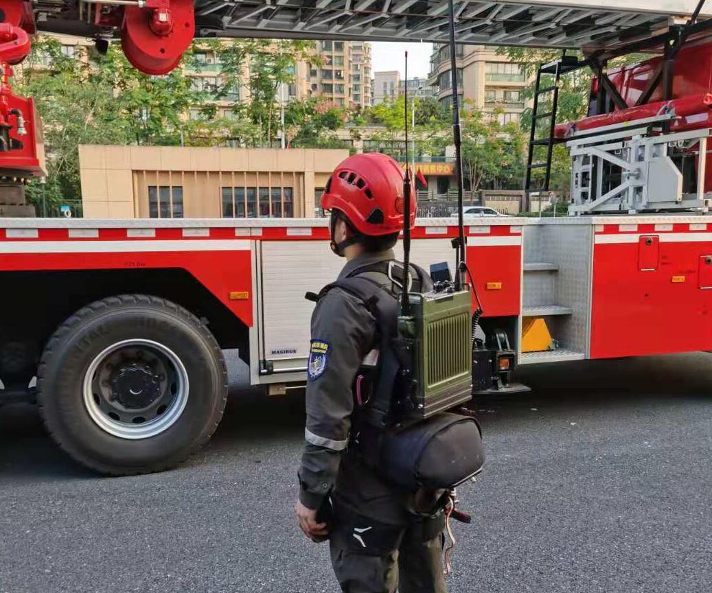 巴以沖突，以色列司令部要求公眾攜帶對講機入防空洞！