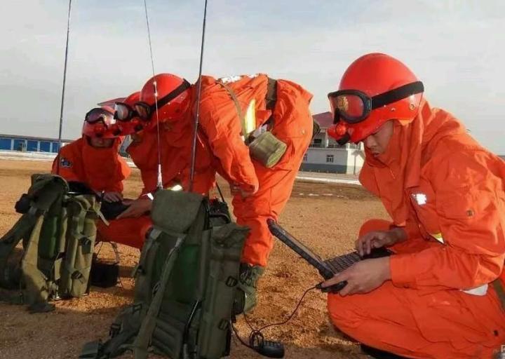 IP無線對講系統如何在災害救援中發揮作用？