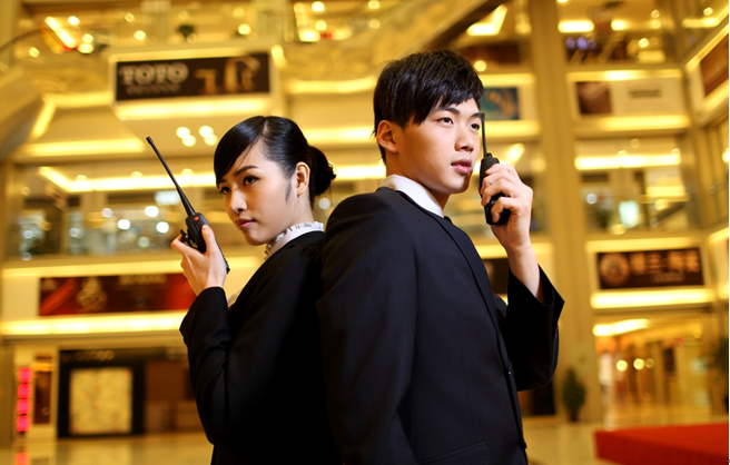 不同品牌對講機(jī)如何進(jìn)行組隊(duì)聊天？